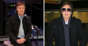Paul McCartney's Fondness For Public Transport Delights Everyday People As Daughter Accuses Him Of Being Too Frugal