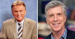 Tom Bergeron Spoke Out About Rumors He Will Replace Pat Sajak On Hosting “Wheel of Fortune”
