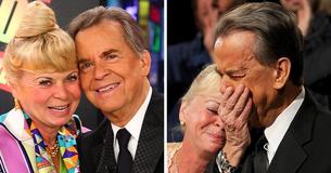 Dick Clark Had ‘Perfect Marriage’ With Wife Of 35 Years Who Stood By Him Through His Ailing Health