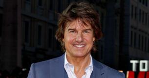 Tom Cruise Lets ‘Legend’ Friend Janet Jackson Call Him Anything She Wants Because She's A 'Goddess'