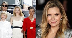 Michelle Pfeiffer Paused Her Career After Starting A Family But Her Kids Told Her ‘To Go Back’ To Acting