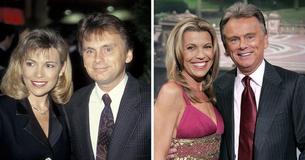 Vanna White Wants To Stick Around For More ‘Wheel of Fortune’ As Pat Sajak Makes His Exit, Report Says