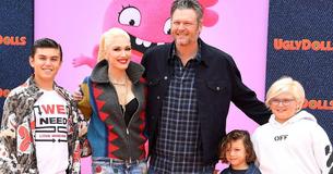Blake Shelton & Gwen Stefani Are Not Focused On “Money And Fame" Anymore As Family Means The Most To Them