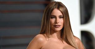 Sofía Vergara Reveals The Sun Hasn't Touched Her Bare Face Since The '90s