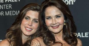 Lynda Carter’s Daughter Jessica Is Taking The Same Path As Her Parents