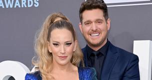Michael Bublé And Wife Luisana Lopilato Explain Their Recipe For A Lasting Marriage