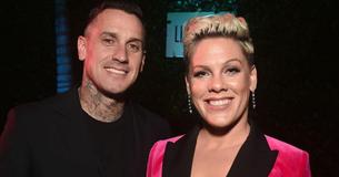 P!nk Divulges The Lessons She Learned From Marriage Counseling With Husband Carey Hart