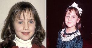 Matilda s'est métamorphosée à 38 ans