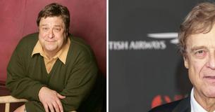 John Goodman Flaunts 200-Pound Weight Loss After Vowing To ‘Live Life Better’