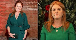 At 64, Sarah Ferguson Has Surgery Following Breast Cancer Diagnosis After Having Routine Screenings