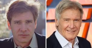At 80, Harrison Ford Scoffed At The Idea Of Retiring Soon