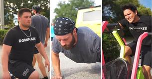 Company Pays Employees To Work Out On The Job To ‘Build A Strong Mind’