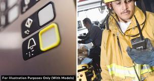 Firefighter Saves Pregnant Woman & Attends Her Daughter’s High School Graduation 18 Years Later