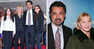 Joe Mantegna & His Wife Of 47 Years Stepped Up To Care For Autistic Daughter ‘As A Family’