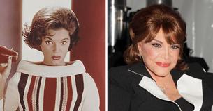 At 85, Connie Francis Enjoys Cozy Home Celebrations With Friends & Looks Great In Her Fabulous Outfits