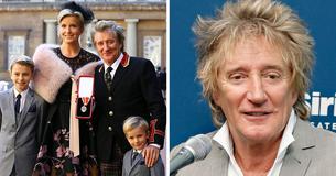 Rod Stewart Reveals He ‘Shall Never Retire’ After Reports His Children Were Worried About His Health
