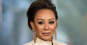 At 48, Mel B Bares Her Body In Unedited Bikini Photos As She Discusses Being A Survivor