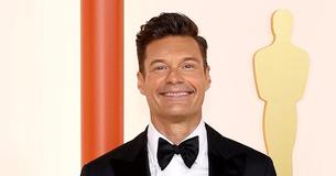 Ryan Seacrest Will Spin The ‘Wheel Of Fortune’ As New Host Following Pat Sajak’s Retirement