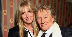 Rod Stewart Lives His Best Life In Heritage-Listed Home Situated In Quiet Countryside Town