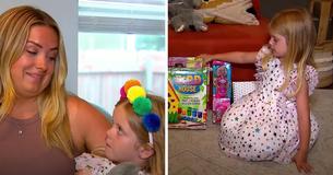 Local Community Showed Up For 5-Year-Old Girl’s Birthday Party After Invited Guests Skipped