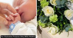 Birth Mother Only Met Her Son Once Before He Passed & Learned To Grieve With Help Of His Adoptive Dad