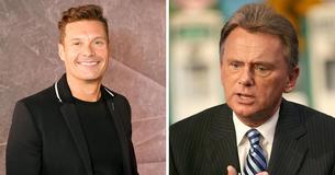 Upset Fans Call New ‘Wheel Of Fortune’ Host Ryan Seacrest A ‘Tired’ & ‘Disappointing’ Choice