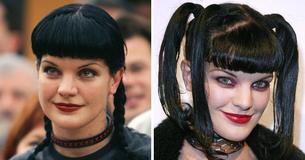 Pauley Perrette Looks Radically Different From Her ‘NCIS’ Days After Undergoing Transformation