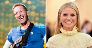 Chris Martin & Gwyneth Paltrow’s Teenage Son Is His Dad’s Carbon Copy In Heartwarming Photo