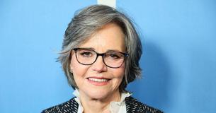 Sally Field Draws Parallels Between Role As Gay Man’s Mom In Jim Parsons Film & Real Life