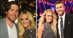Carrie Underwood Traded Luxurious Mansion For Ranch Life Where She Grows Food & Raises Animals With Her Family