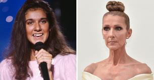 Le fils adulte de Céline Dion, René-Charles, nous a coupé le souffle