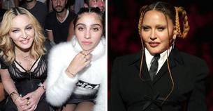 Madonna’s Team Held Emergency Meeting Fearing For The Worst, Report Claims
