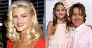 Larry Birkhead Shares 5 Obscure Facts About His And Anna Nicole Smith’s Daughter Dannielynn