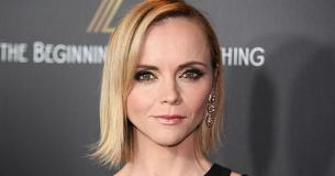 Christina Ricci Pampers Son With Toys & Caviar On Trip After Ex Tried To Stop Them