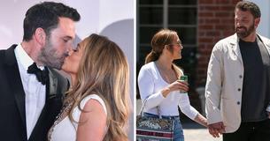 Ben Affleck & Jennifer Lopez Want To Show ‘How Much In Love They Are’ With Vow Renewal A Year Into Marriage, Report Claims