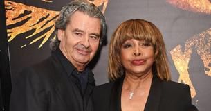 Tina Turner’s Age Gap With 16-Year Younger Husband Never Bothered Her Because He Was ‘More Mature’ Than Her