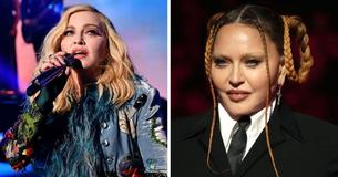Madonna Fell Sick While Pushing Herself To Compete With Younger Acts Like Taylor Swift, Report Claims