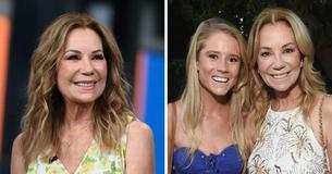 Kathie Lee Gifford Celebrates Arrival Of New Grandson From Daughter Cassidy