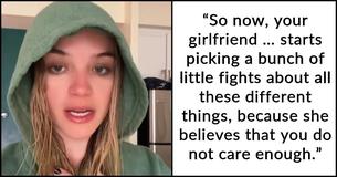 Woman Applauded For Succinctly Explaining Why Women Break Up With Their Boyfriends For ‘No Reason’