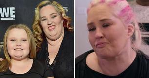 Honey Boo Boo 'Feels Good' Getting A Mother-Daughter Embrace From Mama June After 'About 5 Or 6 Years'