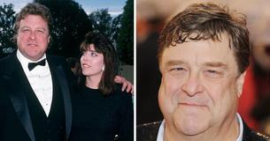 John Goodman’s Beautiful Wife Of 33 Years Stood By Him Through Hardships & The Couple Now Lives Away From Hollywood Together
