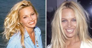 Pamela Anderson sieht heute mit 56 Jahren unglaublich gut aus