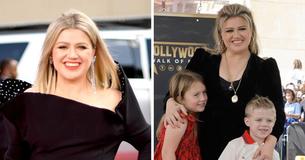 Kelly Clarkson Shares Why Daughter River Was Having A Hard Time Accepting Move To Other Side Of The Country