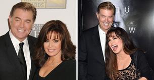 Marie Osmond Rewore Her Garage-Stored Wedding Dress To Marry The Same Man Twice 29 Years Apart