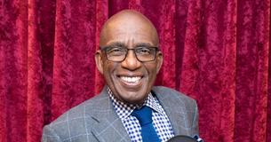 Al Roker Officially Becomes ‘Pop-Pop’ As He Welcomes First Grandchild With Adorable Name