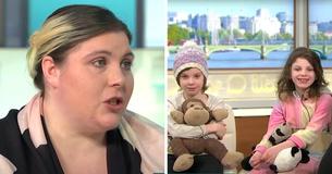 Mom Of 3 Lets Her Kids Sleep & Eat Whatever And Whenever They Want With ‘Gentle’ Parenting Approach