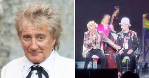 Sir Rod Stewart And Boy George Stun Fans With Emotional Cover Of 1967 Hit 'The Killing Of Georgie'