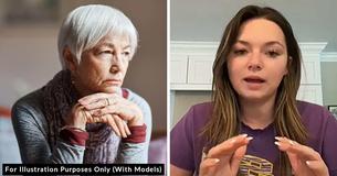 Woman Advocates That Grown-Up Children Should Not Be Criticized For Going No-Contact With Their Parents