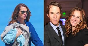 Julia Roberts Gave Her 3 Teens A ‘Normal’ Childhood Despite Hectically Juggling Career & Motherhood