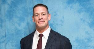 John Cena Dubbed The 'Kindest Man' After Helping Out Widowed Veteran With Buying Groceries